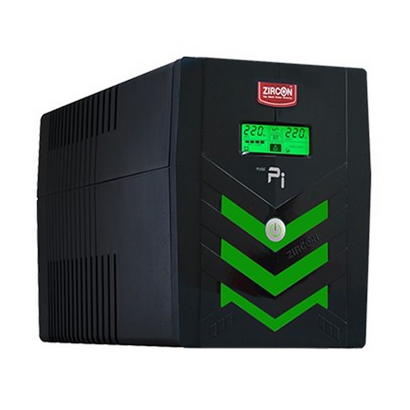 ZIRCON Uninterruptible Power Supply (840 W) PI-RGB - 1200